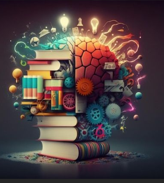 The knowledge quest